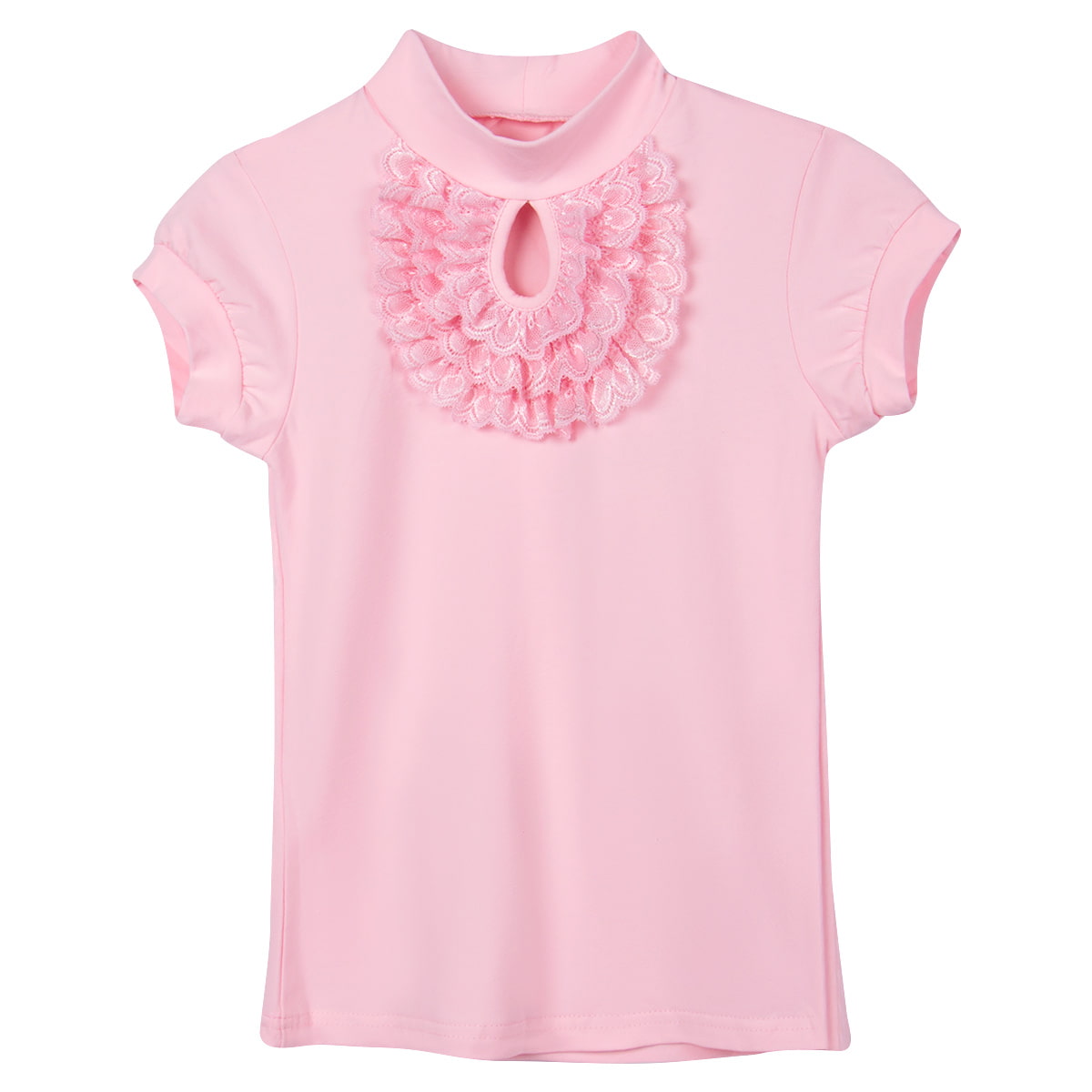 Джемпер Мурлыка подростковый для девочки