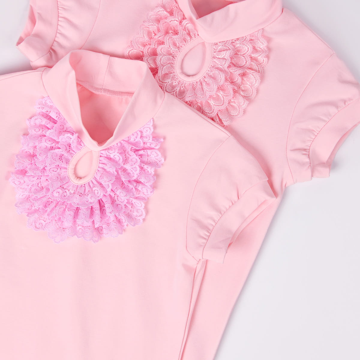 Джемпер Мурлыка подростковый для девочки