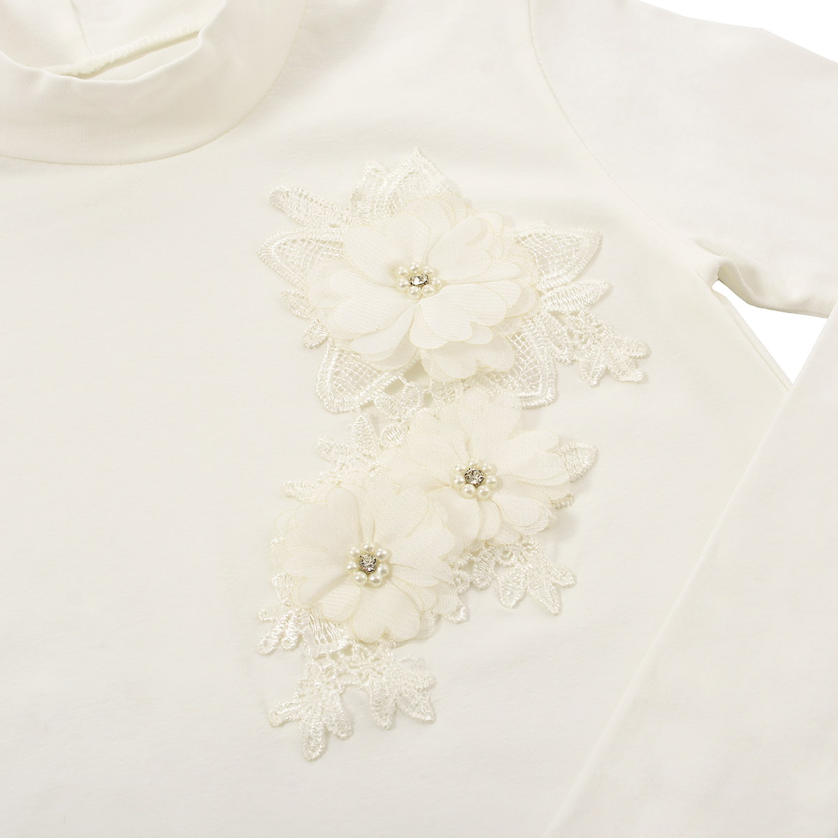 Джемпер Мурлыка подростковый для девочки