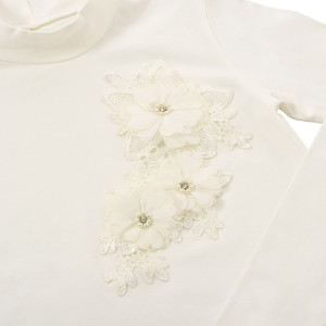 Джемпер Мурлыка подростковый для девочки