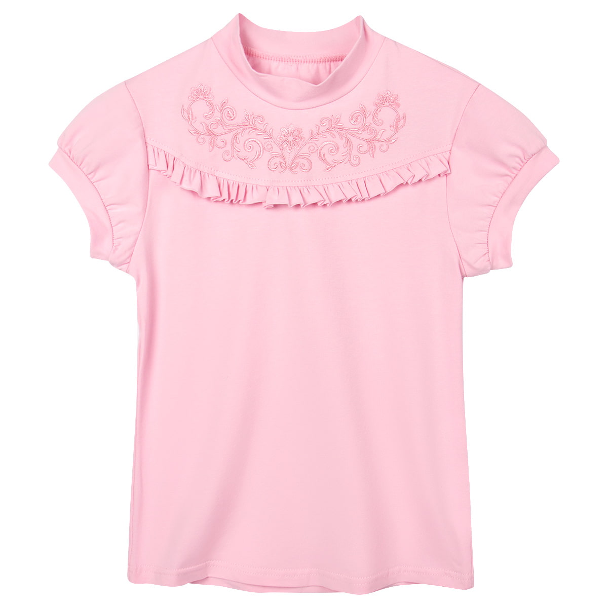 Джемпер Мурлыка подростковый для девочки