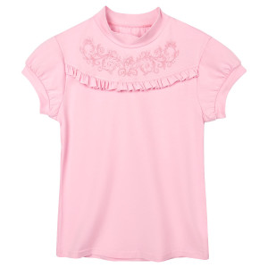 Джемпер Мурлыка подростковый для девочки