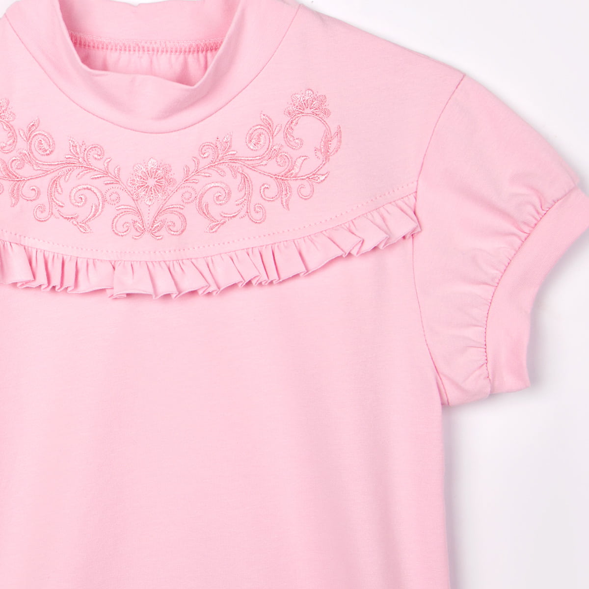 Джемпер Мурлыка подростковый для девочки