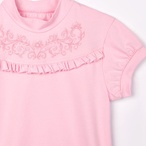 Джемпер Мурлыка подростковый для девочки