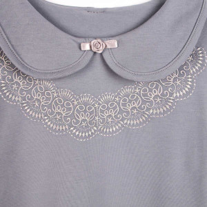 Джемпер Мурлыка подростковый для девочки