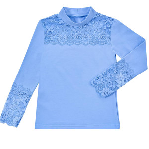 Джемпер Мурлыка подростковый для девочки