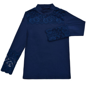 Джемпер Мурлыка подростковый для девочки