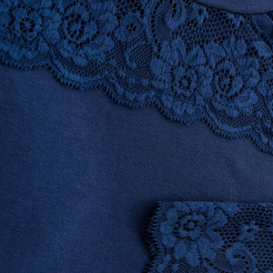 Джемпер Мурлыка подростковый для девочки