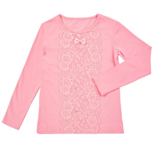 Джемпер Мурлыка подростковый для девочки