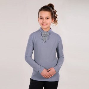 Джемпер Мурлыка подростковый для девочки