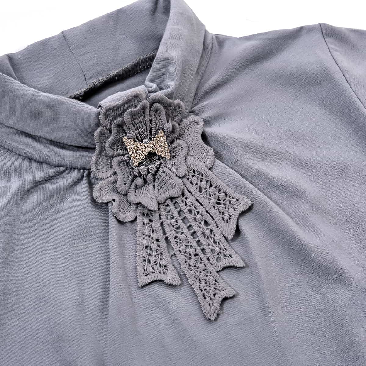 Джемпер Мурлыка подростковый для девочки