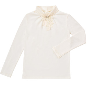 Джемпер Мурлыка подростковый для девочки