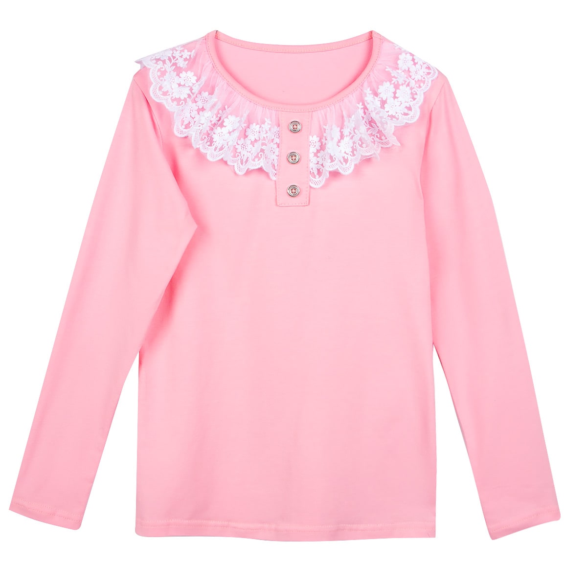 Джемпер Мурлыка подростковый для девочки