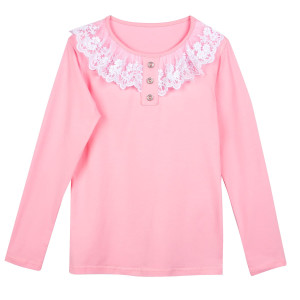 Джемпер Мурлыка подростковый для девочки