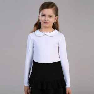 Джемпер Мурлыка для девочки