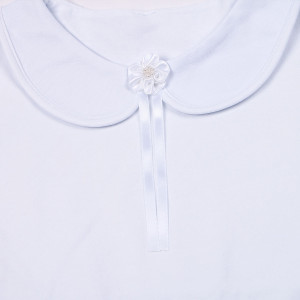 Джемпер Мурлыка для девочки