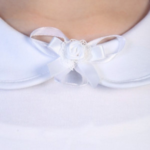 Джемпер Мурлыка для девочки