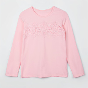 Джемпер Мурлыка для девочки