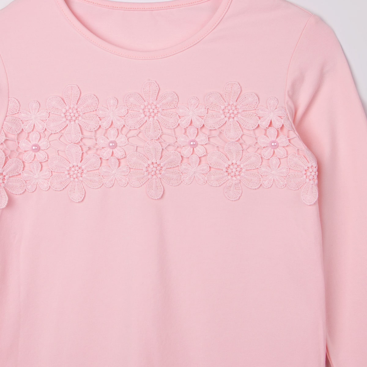 Джемпер Мурлыка для девочки