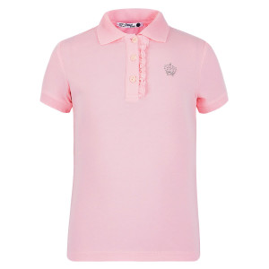 Блузка Белый слон для девочки