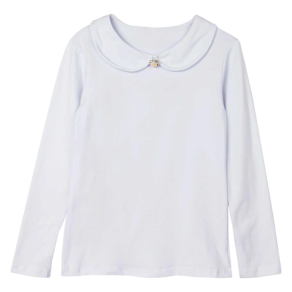 Джемпер Мурлыка для девочки