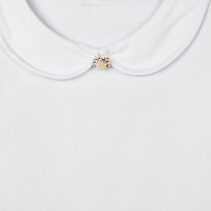 Джемпер Мурлыка для девочки