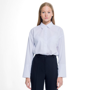 Рубашка Baloven для девочки