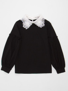 Блузка для девочки Соль&Перец