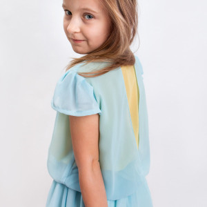 Платье для девочки Миледи