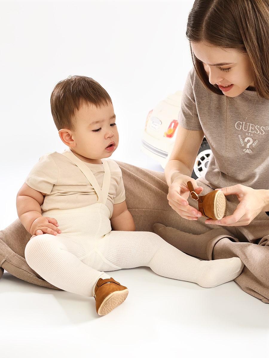 Колготки детские Соль&Перец