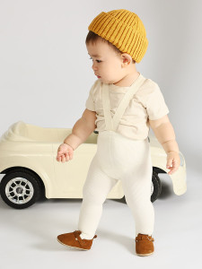 Колготки детские Соль&Перец