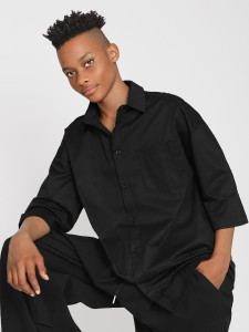 Рубашка Соль&Перец