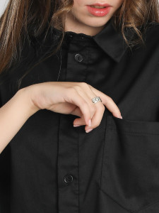 Рубашка Соль&Перец