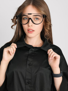 Рубашка Соль&Перец