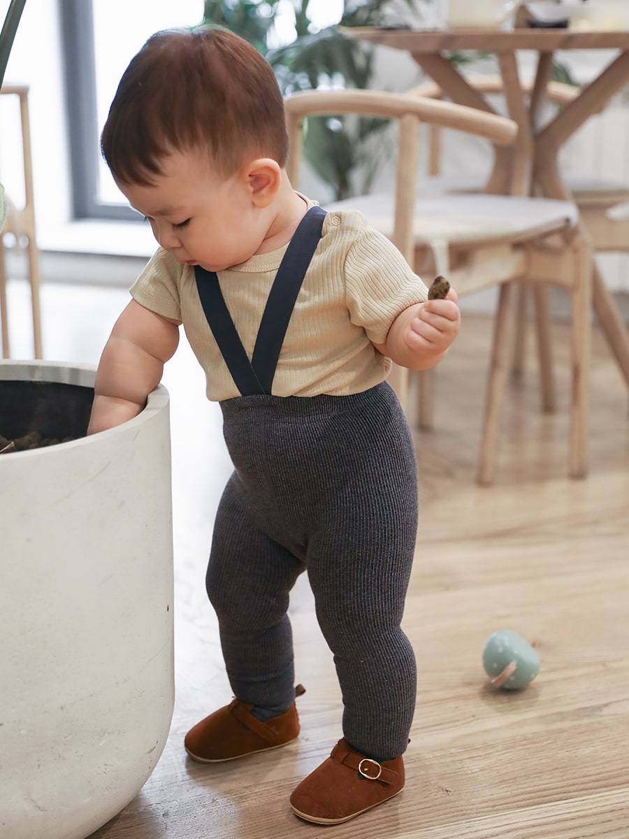 Колготки детские Соль&Перец