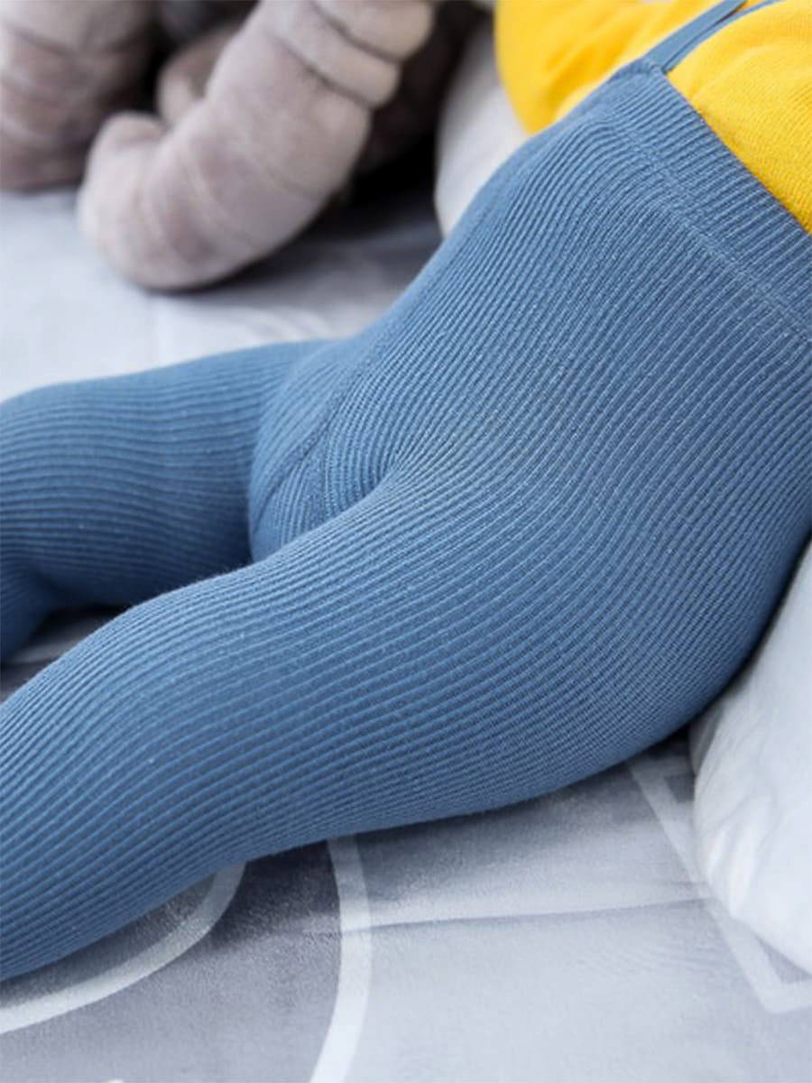 Колготки детские Соль&Перец