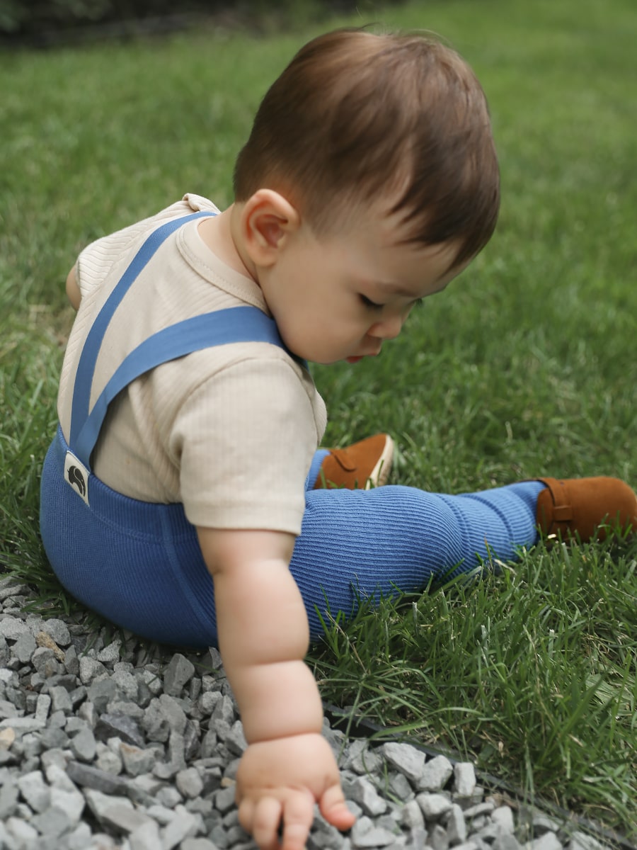 Колготки детские Соль&Перец