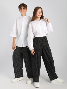 Брюки Соль&Перец