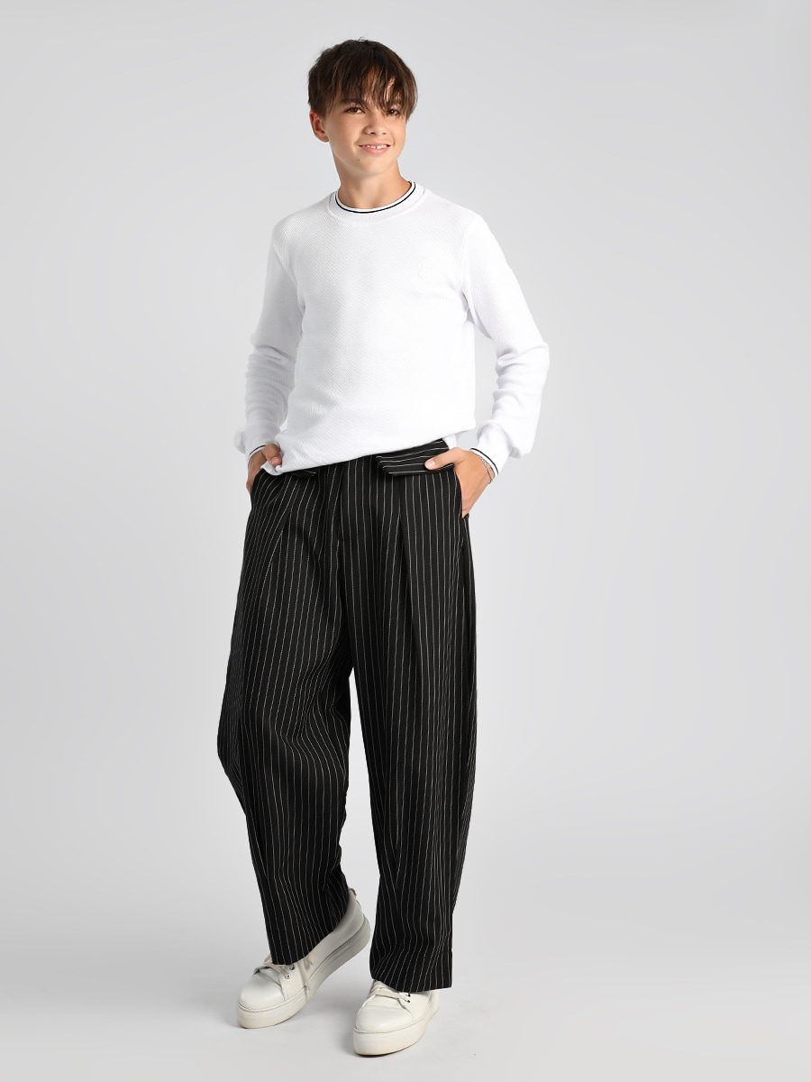 Брюки Соль&Перец