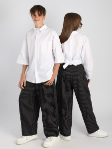 Брюки Соль&Перец