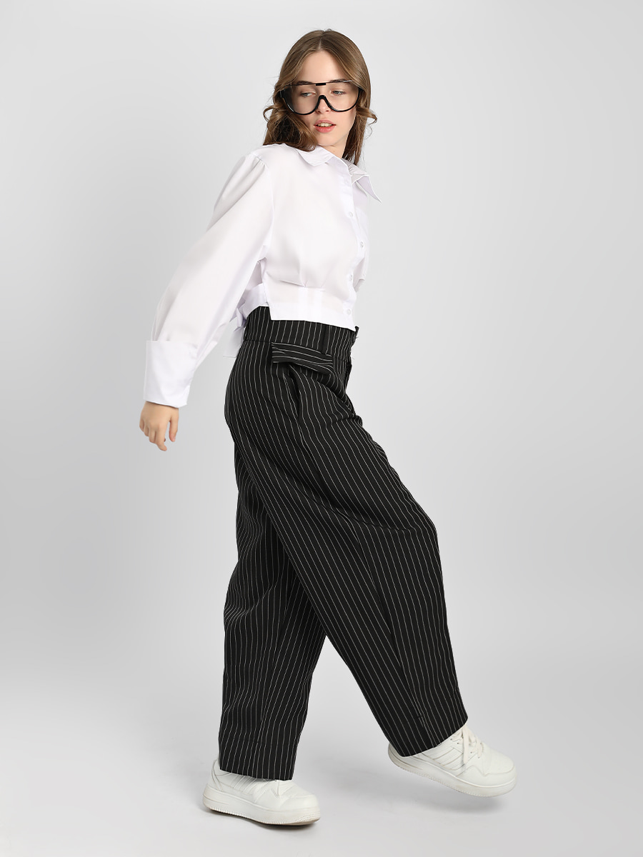 Брюки Соль&Перец