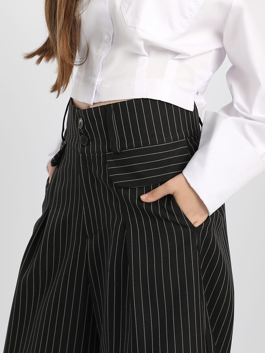 Брюки Соль&Перец