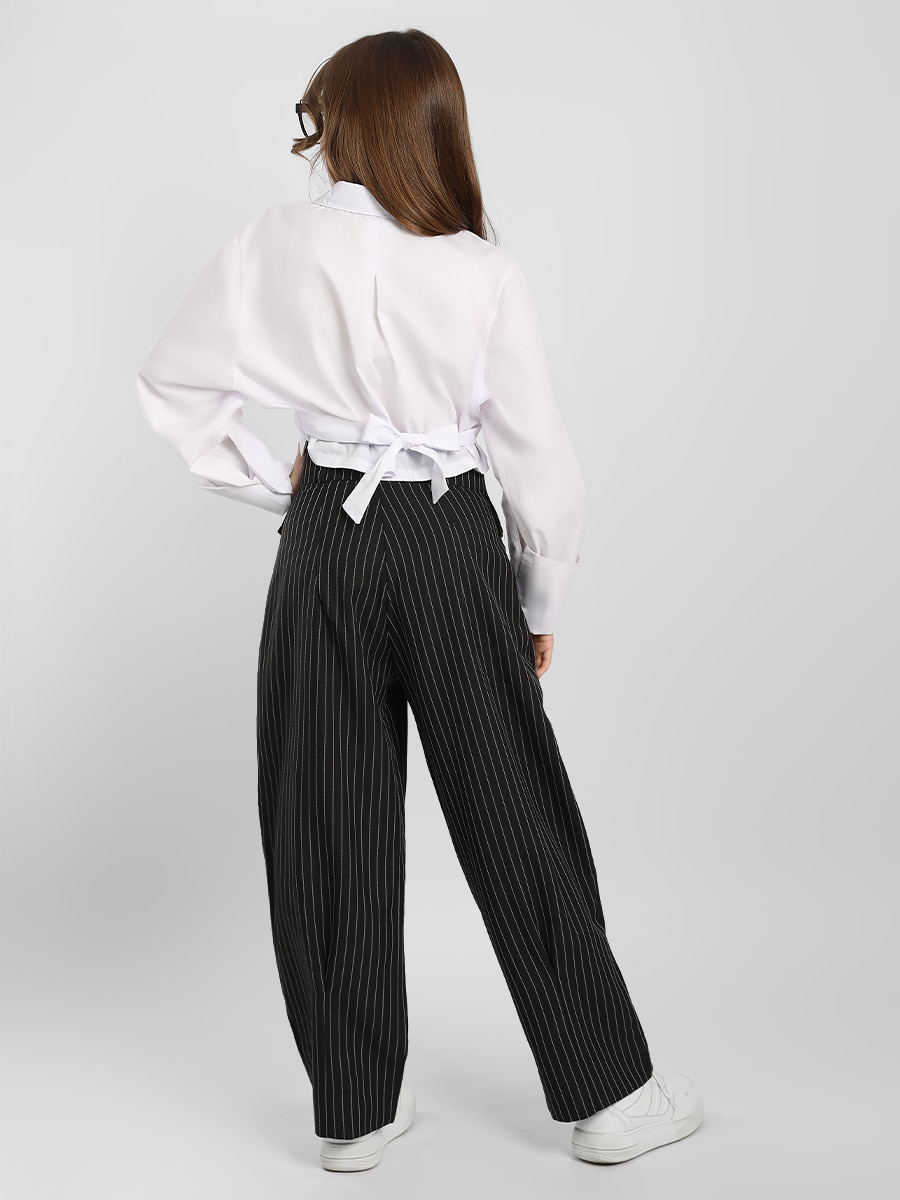 Брюки Соль&Перец