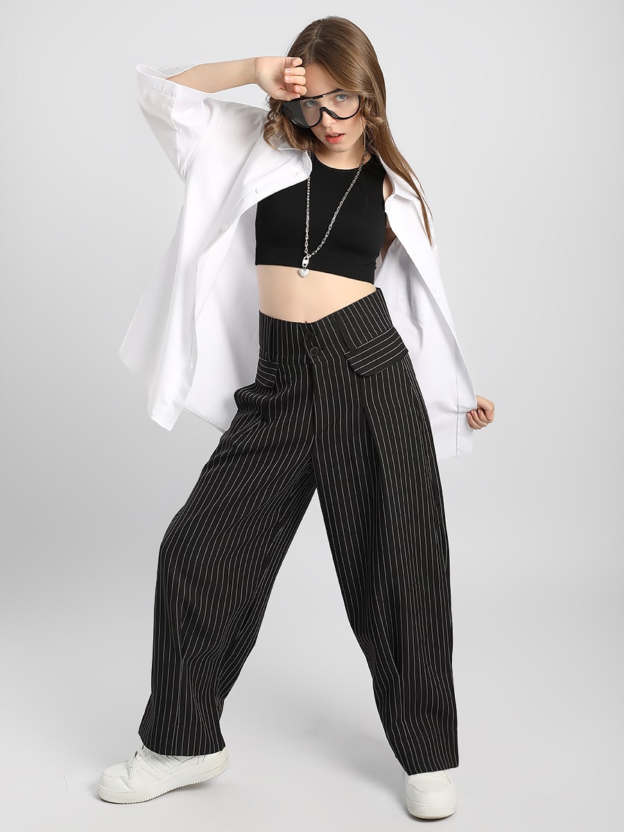 Брюки Соль&Перец