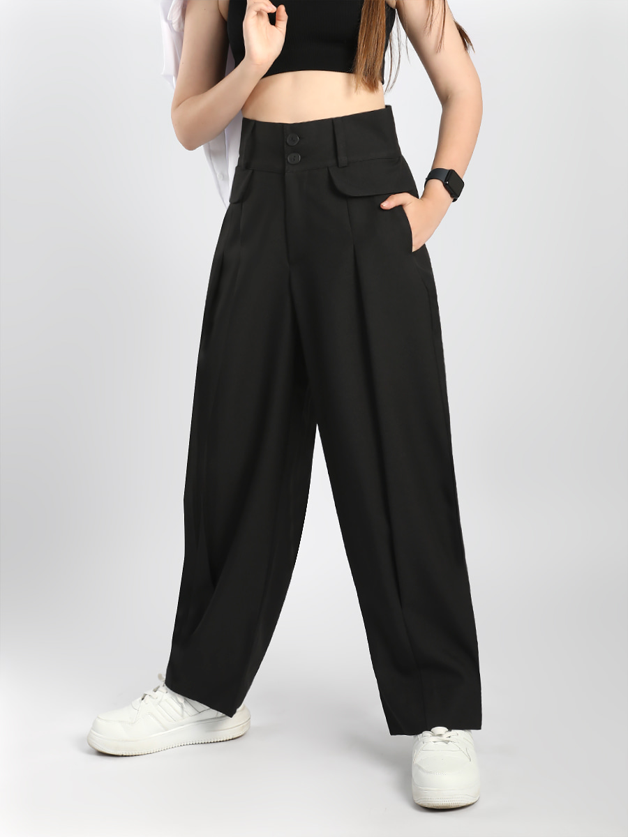 Брюки Соль&Перец