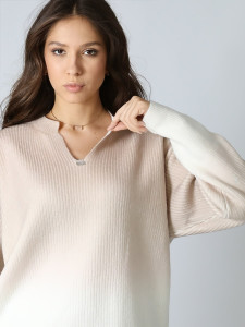 Джемпер Соль&Перец