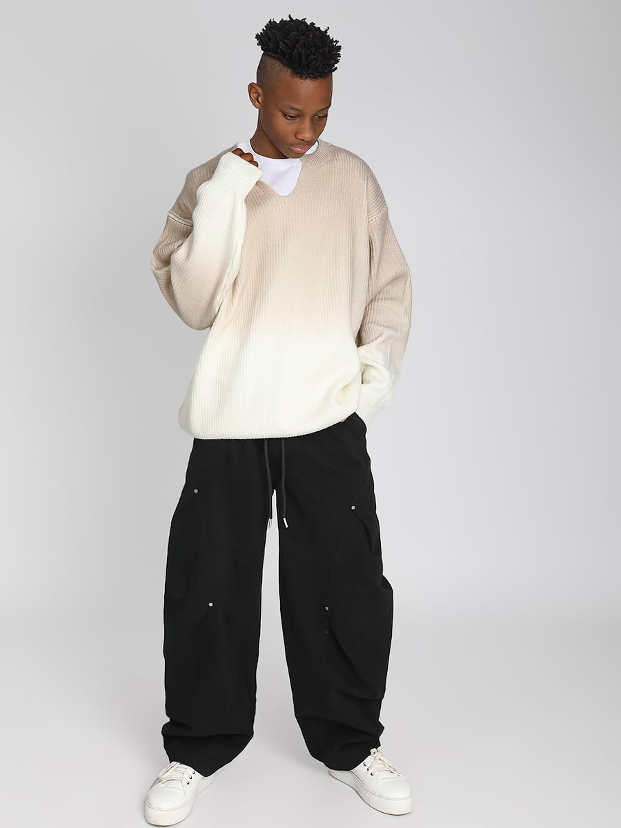 Джемпер Соль&Перец