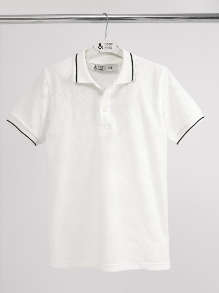 Батник Соль&Перец уценка