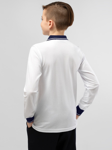 Батник длинный рукав Соль&Перец уценка