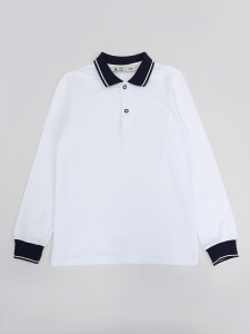 Батник длинный рукав Соль&Перец уценка